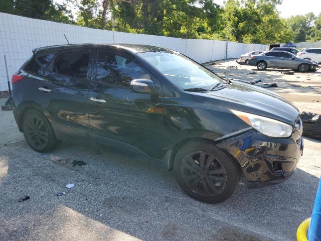 Vin: km8ju3ac2cu344764, lot: 64015785, hyundai tucson gls 20124