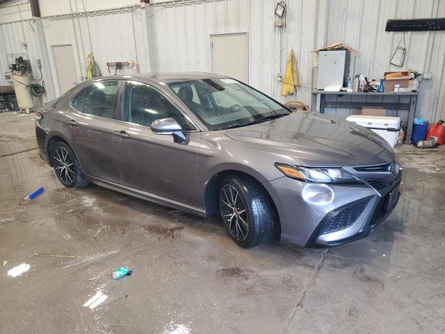 2022 TOYOTA CAMRY SE 4T1G11AK9NU076460