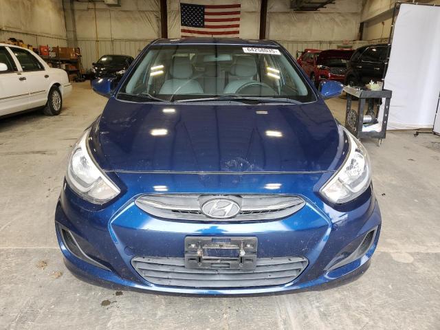 2016 HYUNDAI ACCENT SE - KMHCT4AE6GU013887
