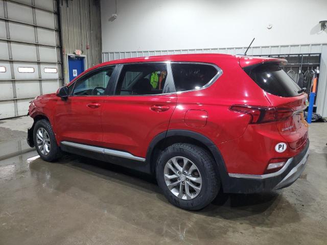 2020 HYUNDAI SANTA FE S 5NMS2CAD5LH207719