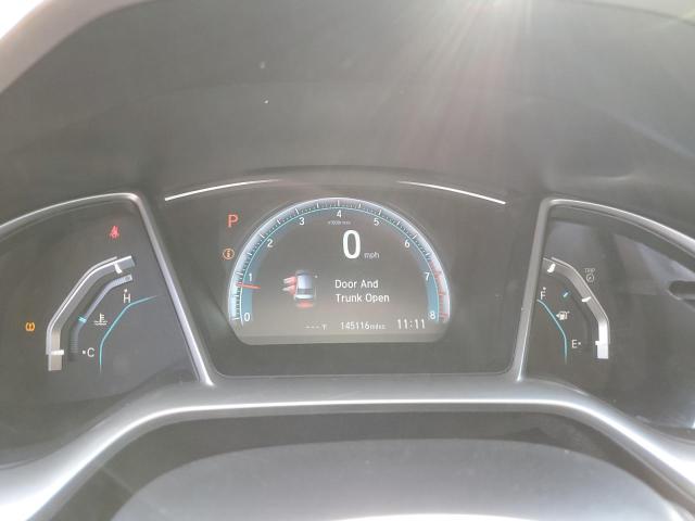 2016 HONDA CIVIC EX 19XFC2F77GE247406