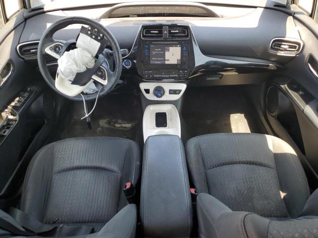 2016 TOYOTA PRIUS - JTDKARFU9G3025430