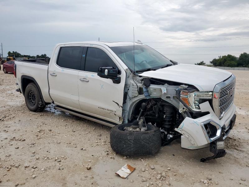 2021 GMC SIERRA K15 3GTU9FET1MG218253