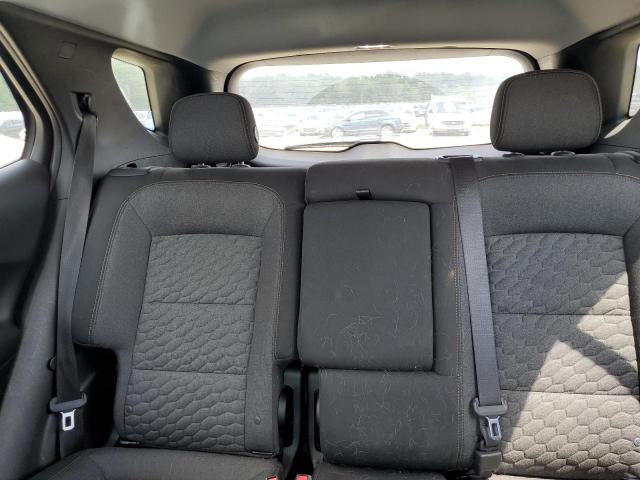 2019 CHEVROLET EQUINOX LT 2GNAXUEV4K6214390