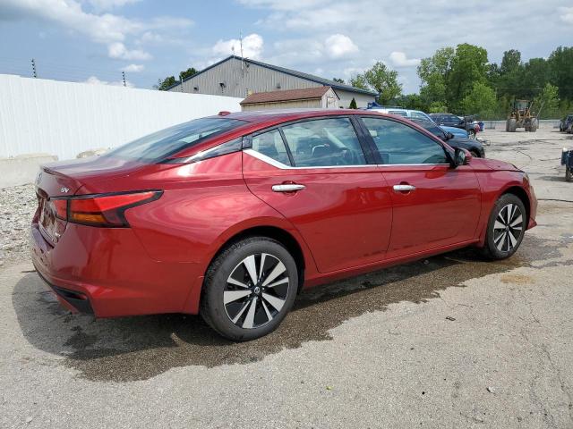 2020 NISSAN ALTIMA SV 1N4BL4DW9LC233941