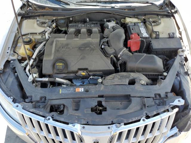 2010 LINCOLN MKZ - 3LNHL2GC3AR611899