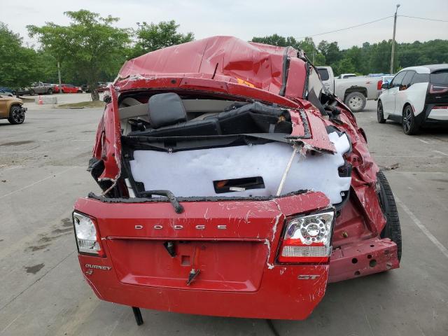 2019 DODGE JOURNEY GT 3C4PDDEG5KT701770