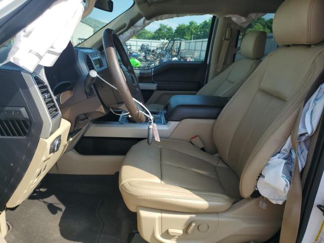 2020 FORD F150 - 1FTEW1E56LKF01692
