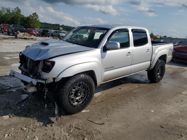 TOYOTA TACOMA DOU
