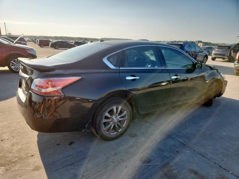 2015 NISSAN ALTIMA 2.5 1N4AL3AP3FC597019