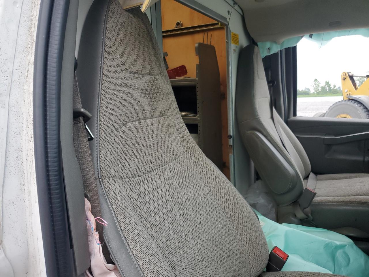 CHEVROLET EXPRESS G3