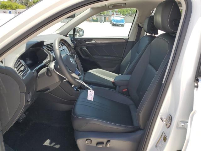 2023 VOLKSWAGEN TIGUAN SE 3VVNB7AX8PM111974