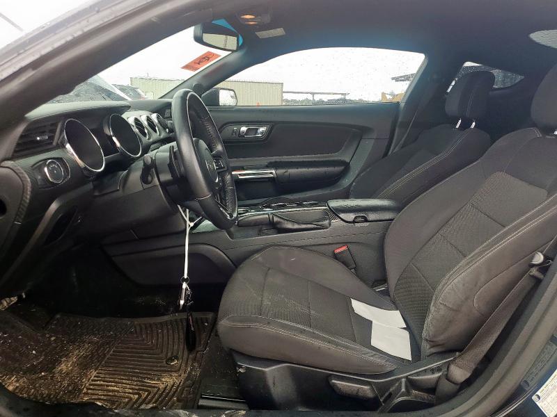 2016 FORD MUSTANG 1FA6P8AM1G5278348
