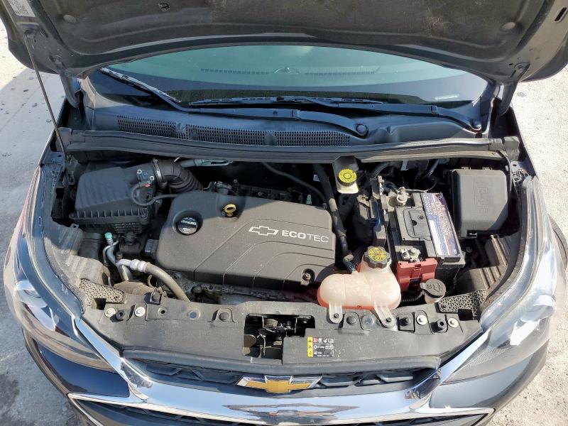 2020 CHEVROLET SPARK 1LT KL8CD6SA1LC440525