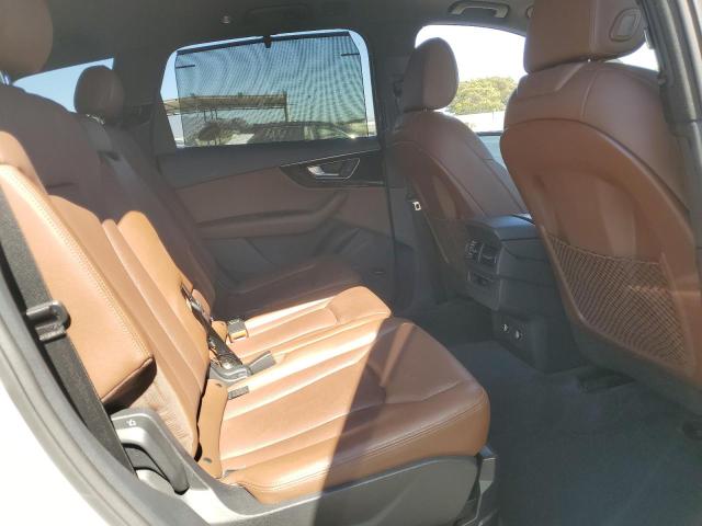 2018 AUDI Q7 PREMIUM WA1LAAF73JD008019