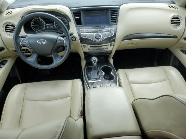 2019 INFINITI QX60 LUXE 5N1DL0MM4KC526229