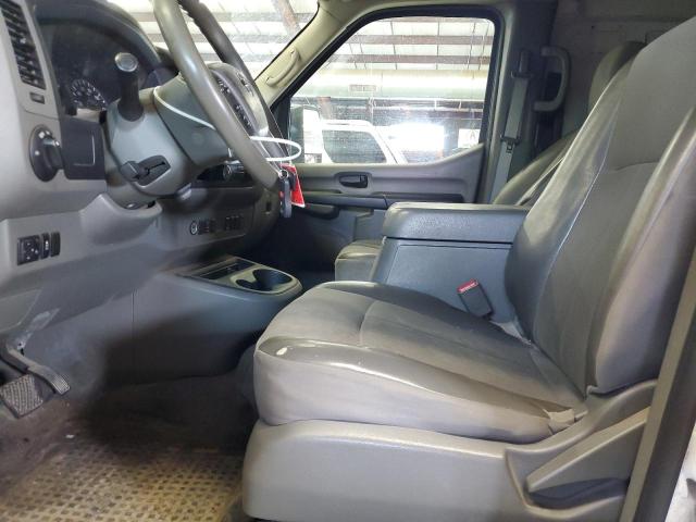 2020 NISSAN NV 2500 S #3208297166