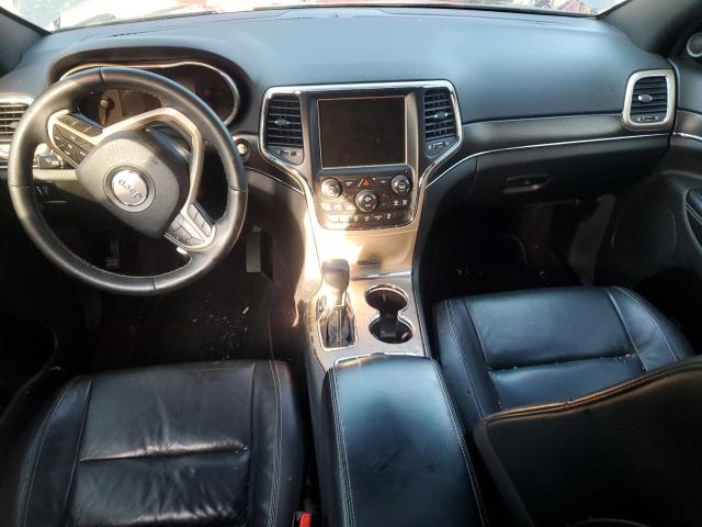 2017 JEEP GRAND CHER - 1C4RJFBG0HC873159