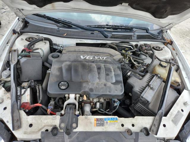 2016 CHEVROLET IMPALA LIM 2G1WD5E36G1101212