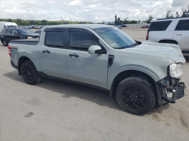 2022 FORD MAVERICK X 3FTTW8F97NRA54841