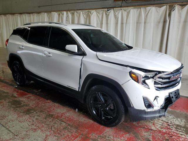 2021 GMC TERRAIN SL 3GKALVEV4ML381751
