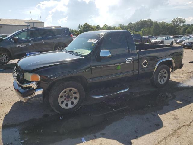 GMC NEW SIERRA