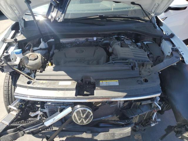 2024 VOLKSWAGEN TIGUAN S - 3VVRB7AX5RM157654