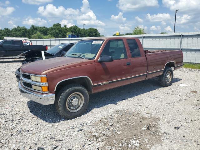CHEVROLET GMT-400 C2