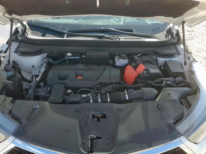 2024 ACURA RDX ADVANC 5J8TC2H72RL002556