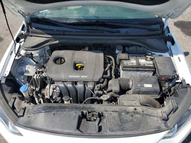 2018 HYUNDAI ELANTRA SE - 5NPD84LF6JH216991