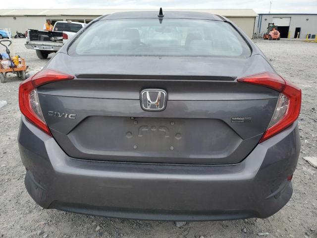 2017 HONDA CIVIC EX 19XFC1F35HE015010