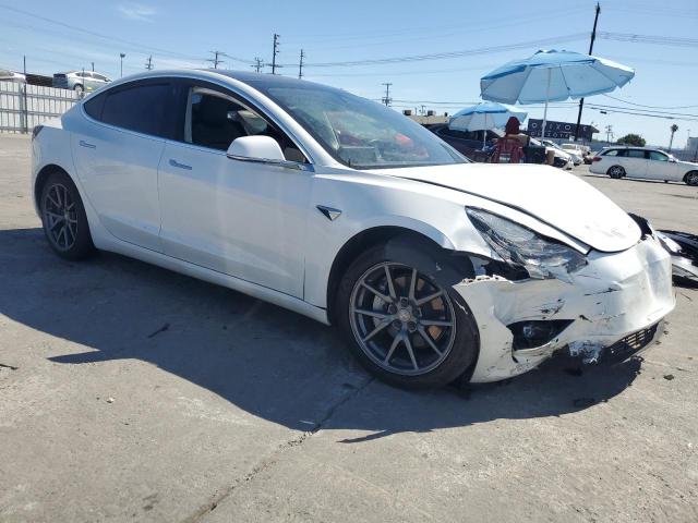 2020 TESLA MODEL 3 5YJ3E1EAXLF800042