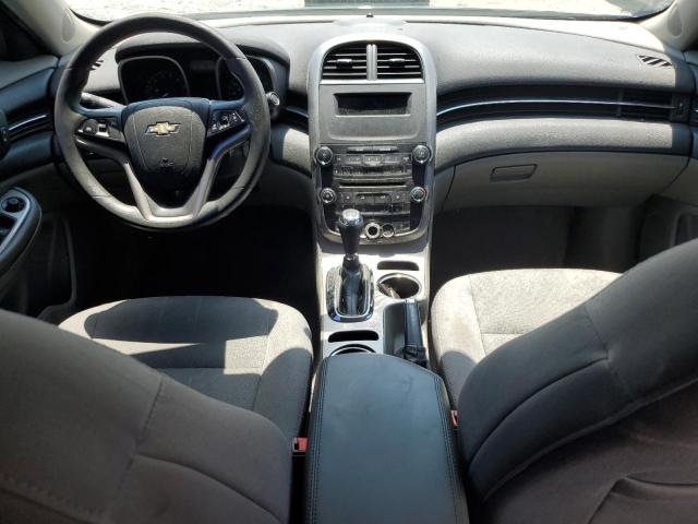 2015 CHEVROLET MALIBU LS 1G11B5SL8FF215594