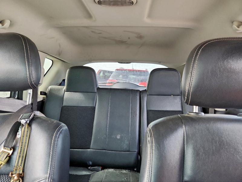 2016 JEEP COMPASS LA 1C4NJCEA0GD734758