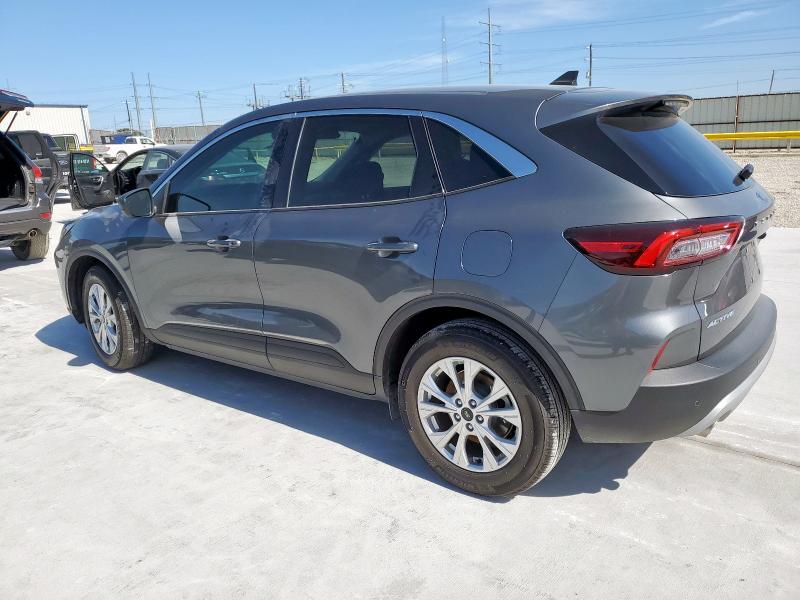 2023 FORD ESCAPE ACT 1FMCU0GN9PUA77922