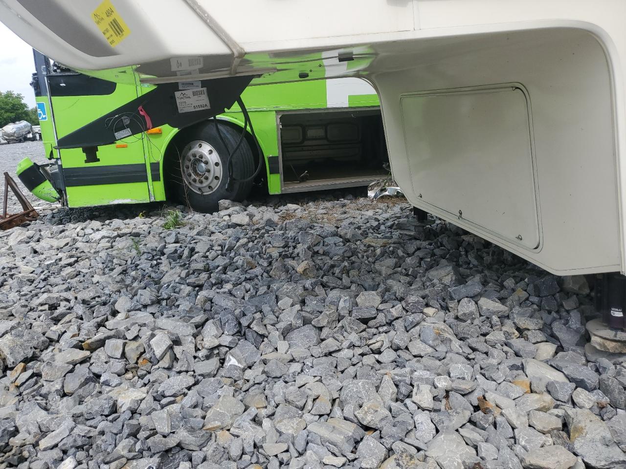 Lot #3220377685 2016 CEDAR CREEK COTTAGE DE