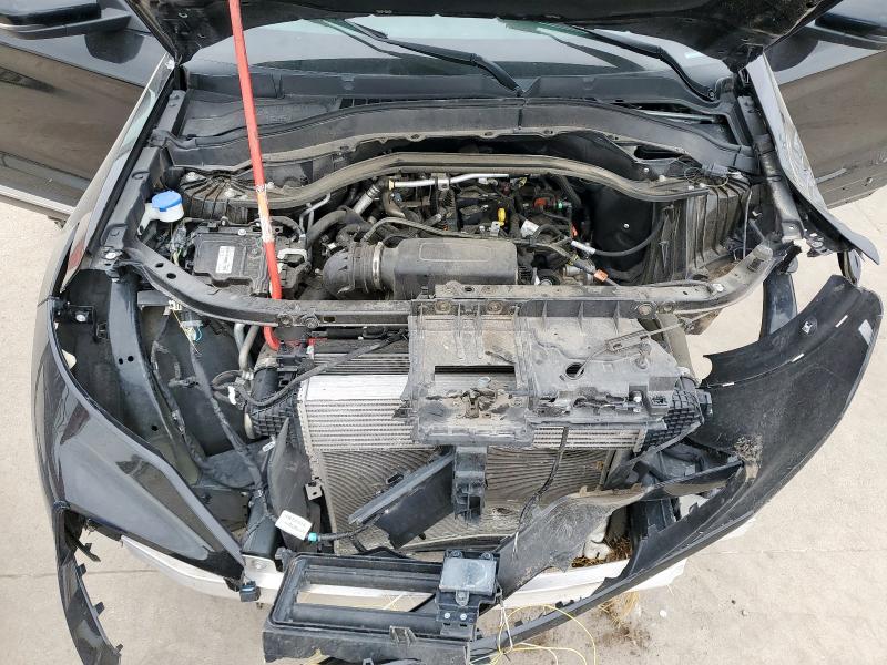 2021 FORD EXPLORER LIMITED 1FMSK7FH0MGB06420