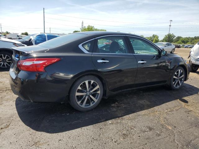 2017 NISSAN ALTIMA 2.5 - 1N4AL3AP8HC168770