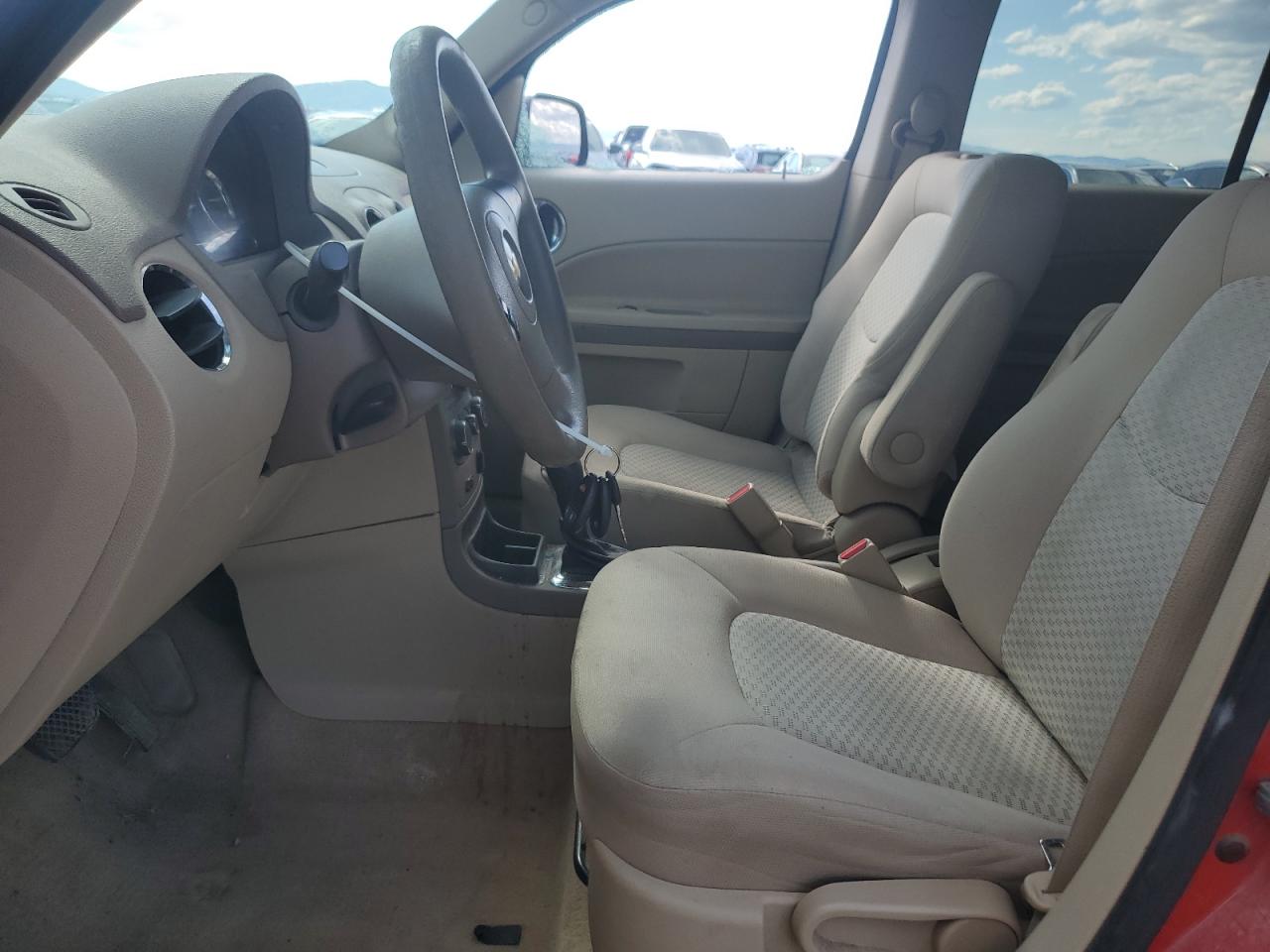 Lot #3208894679 2009 CHEVROLET HHR LS