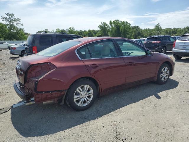 2010 NISSAN ALTIMA BAS - 1N4AL2AP5AN430801