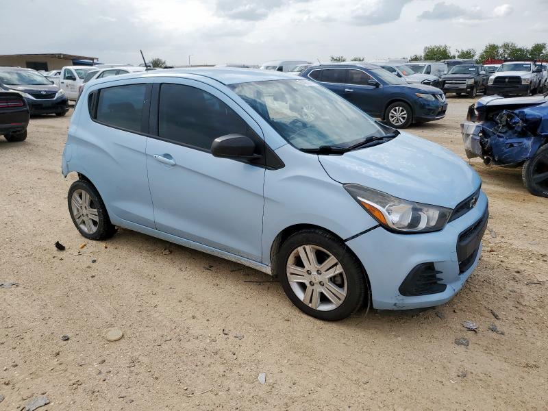 2016 CHEVROLET SPARK LS KL8CB6SA7GC578968