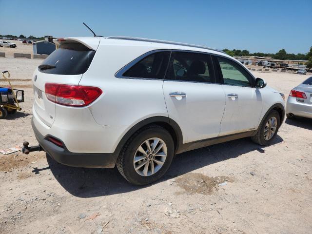 2018 KIA SORENTO LX - 5XYPGDA55JG419503