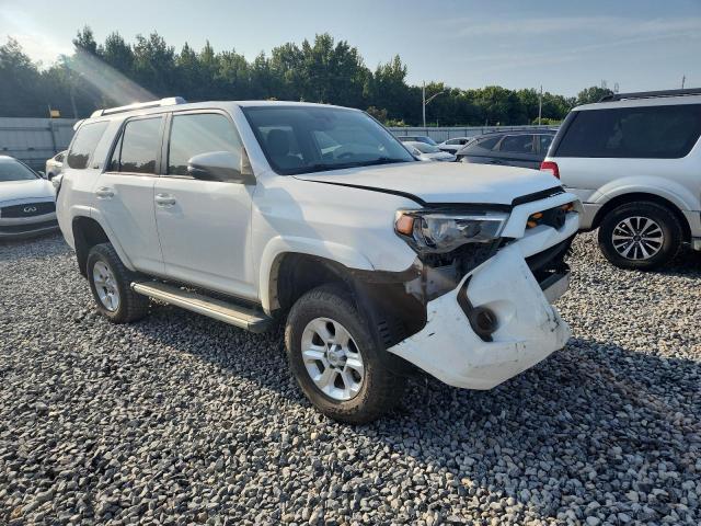 2016 TOYOTA 4RUNNER SR - JTEBU5JRXG5379606