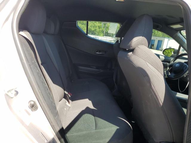2019 TOYOTA C-HR XLE - NMTKHMBX2KR086249