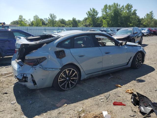 2025 BMW M440XI GRA WBA63FB08SFT68747