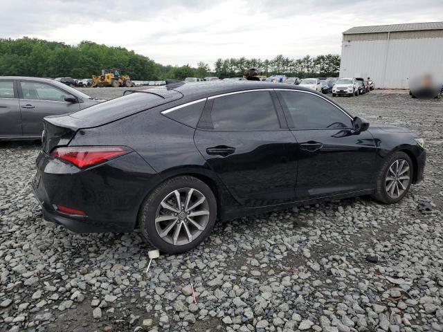 2024 ACURA INTEGRA 19UDE4H23RA010210