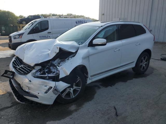 2015 VOLVO XC60 T6 PL YV4902RD0F2582880