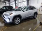 2022 TOYOTA RAV4 XLE - 2T3P1RFV4NW310710