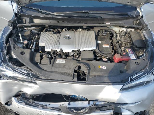 2022 TOYOTA PRIUS NIGH JTDKAMFU3N3154022