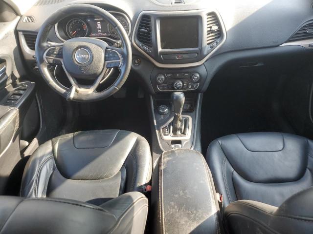 2016 JEEP CHEROKEE L 1C4PJMDB5GW267057